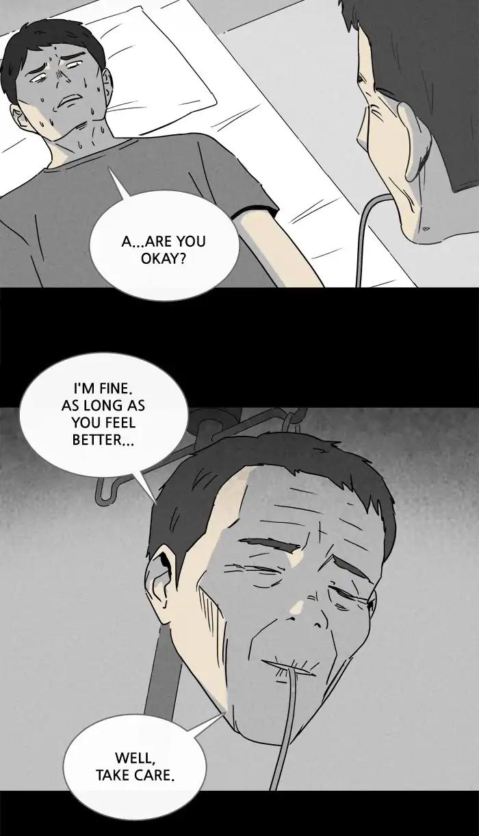 Tales of the unusual Chapter 226 page 10 - Chapter 226: Ep.226: The Unusual Hospital - Part 2