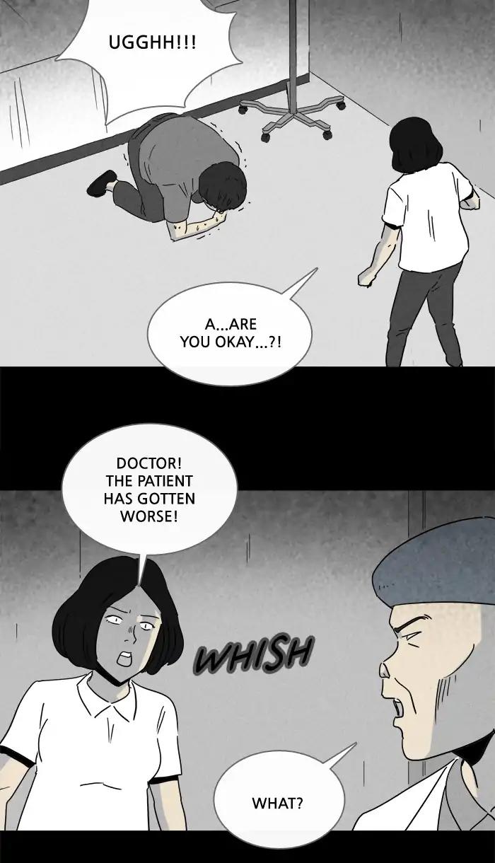 Tales of the unusual Chapter 226 page 13 - Chapter 226: Ep.226: The Unusual Hospital - Part 2