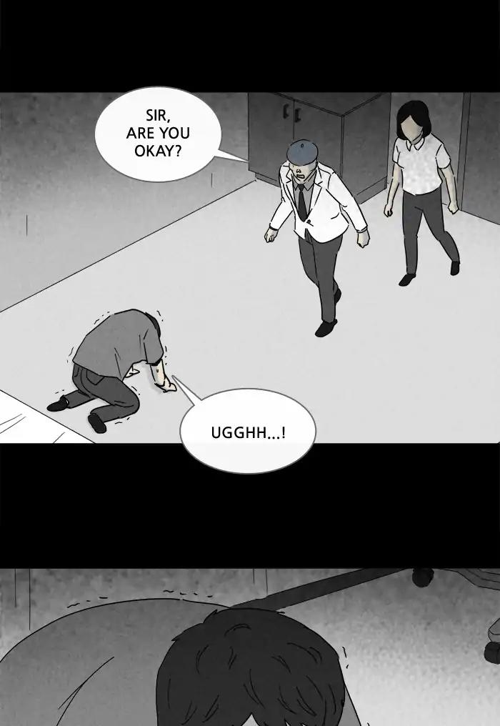 Tales of the unusual Chapter 226 page 14 - Chapter 226: Ep.226: The Unusual Hospital - Part 2