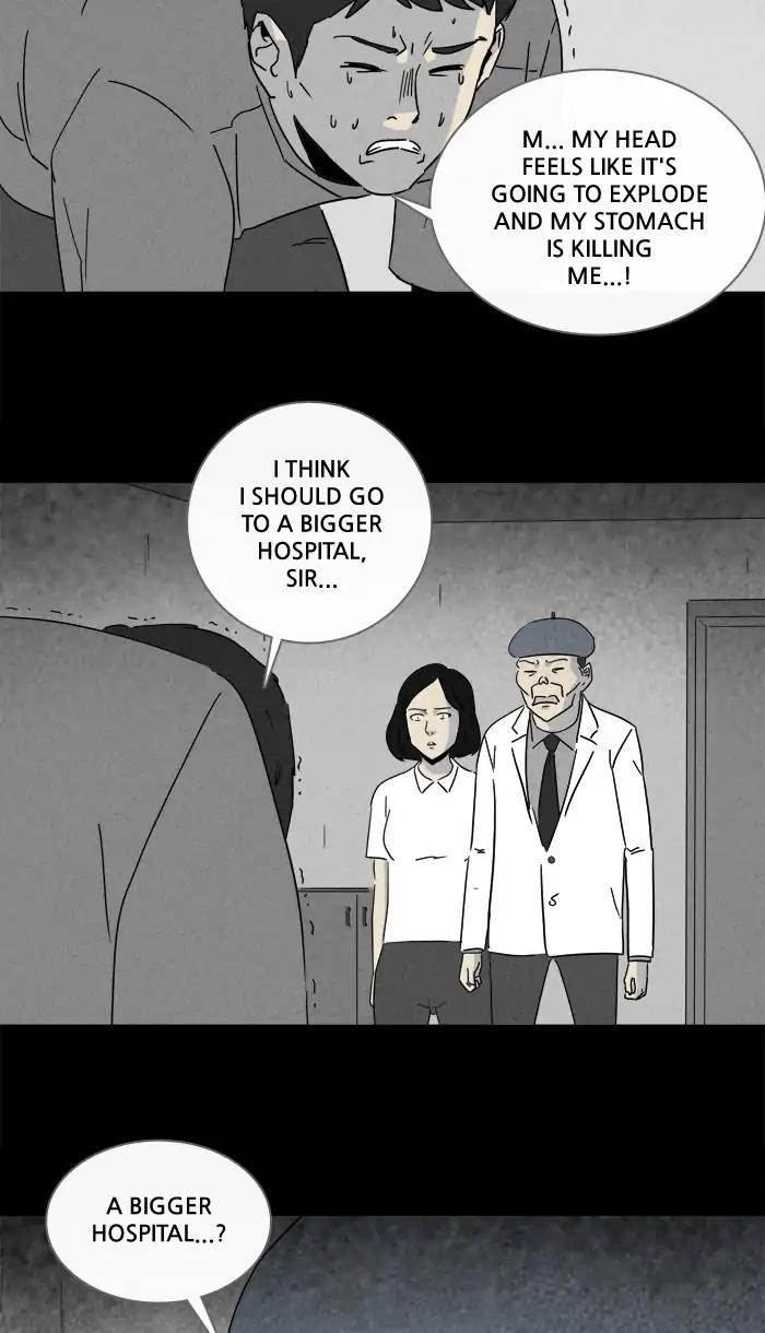 Tales of the unusual Chapter 226 page 15 - Chapter 226: Ep.226: The Unusual Hospital - Part 2