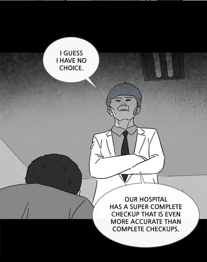 Tales of the unusual Chapter 226 page 18 - Chapter 226: Ep.226: The Unusual Hospital - Part 2