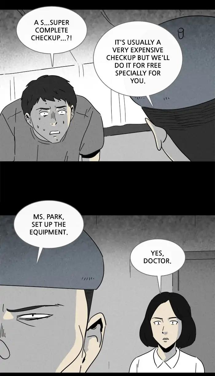 Tales of the unusual Chapter 226 page 19 - Chapter 226: Ep.226: The Unusual Hospital - Part 2
