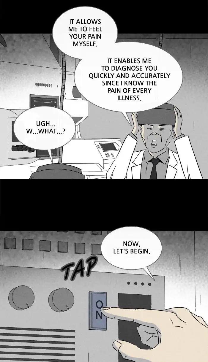 Tales of the unusual Chapter 226 page 23 - Chapter 226: Ep.226: The Unusual Hospital - Part 2