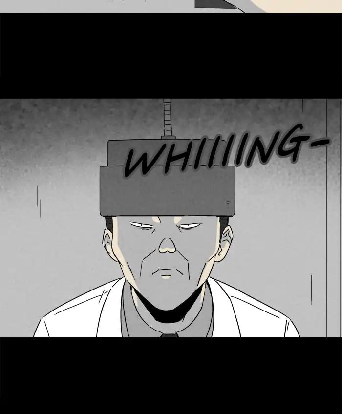 Tales of the unusual Chapter 226 page 24 - Chapter 226: Ep.226: The Unusual Hospital - Part 2