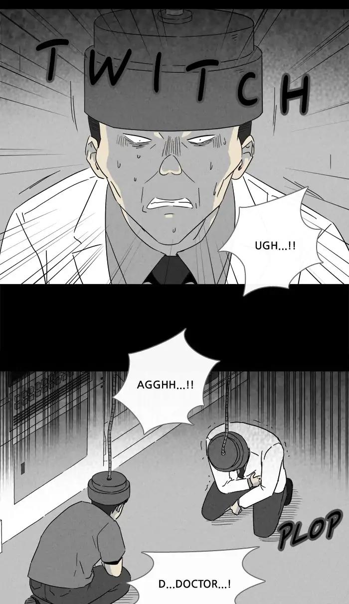 Tales of the unusual Chapter 226 page 25 - Chapter 226: Ep.226: The Unusual Hospital - Part 2