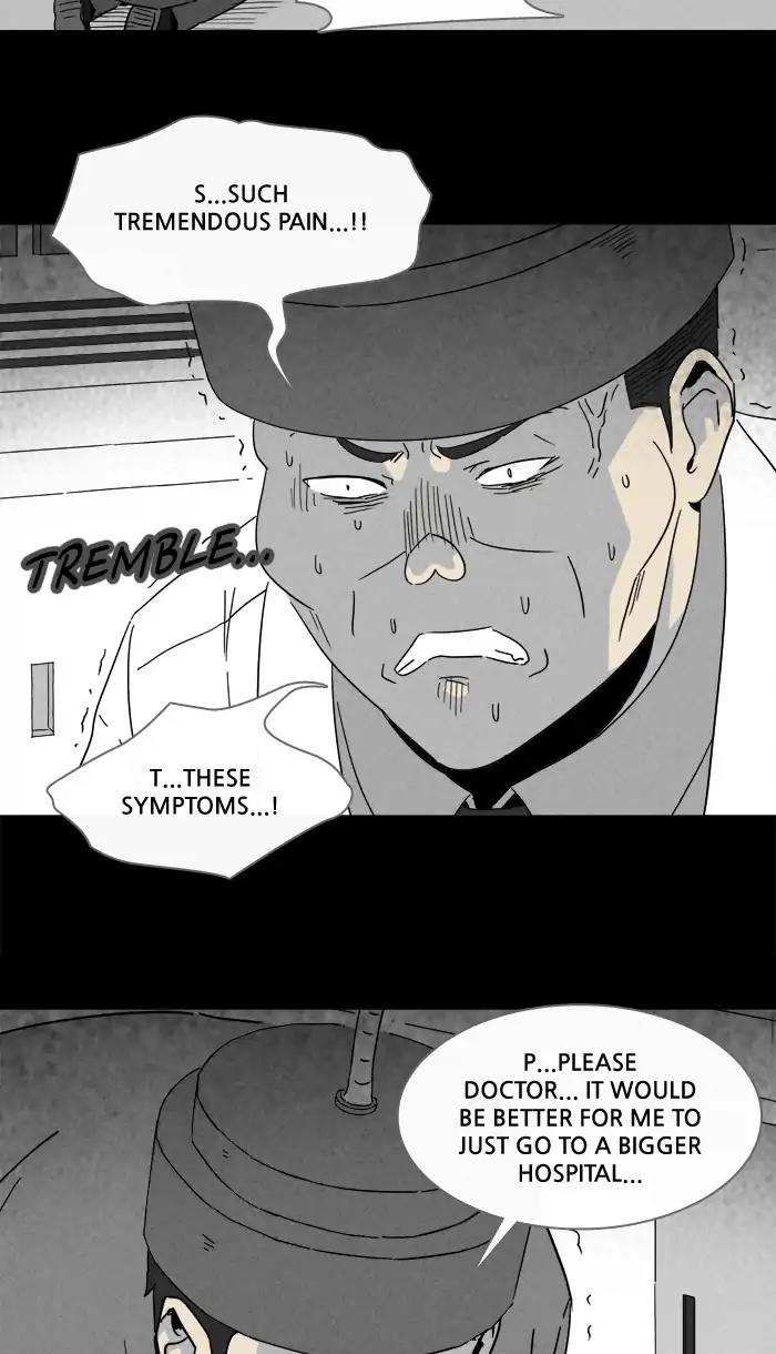 Tales of the unusual Chapter 226 page 26 - Chapter 226: Ep.226: The Unusual Hospital - Part 2