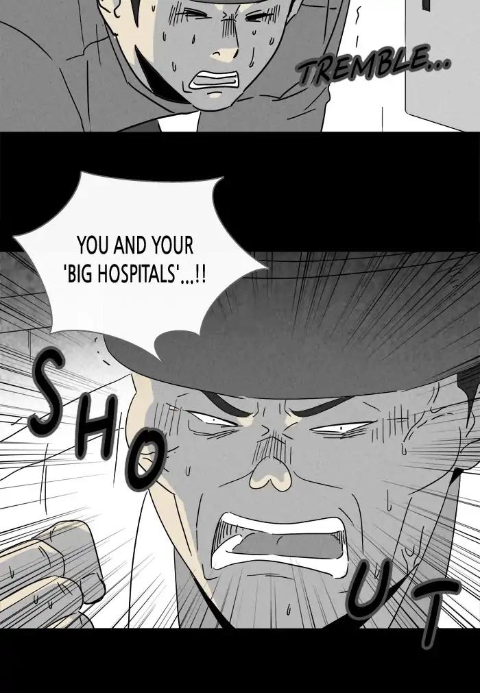 Tales of the unusual Chapter 226 page 27 - Chapter 226: Ep.226: The Unusual Hospital - Part 2