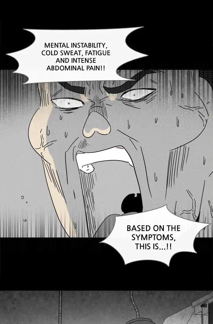 Tales of the unusual Chapter 226 page 28 - Chapter 226: Ep.226: The Unusual Hospital - Part 2