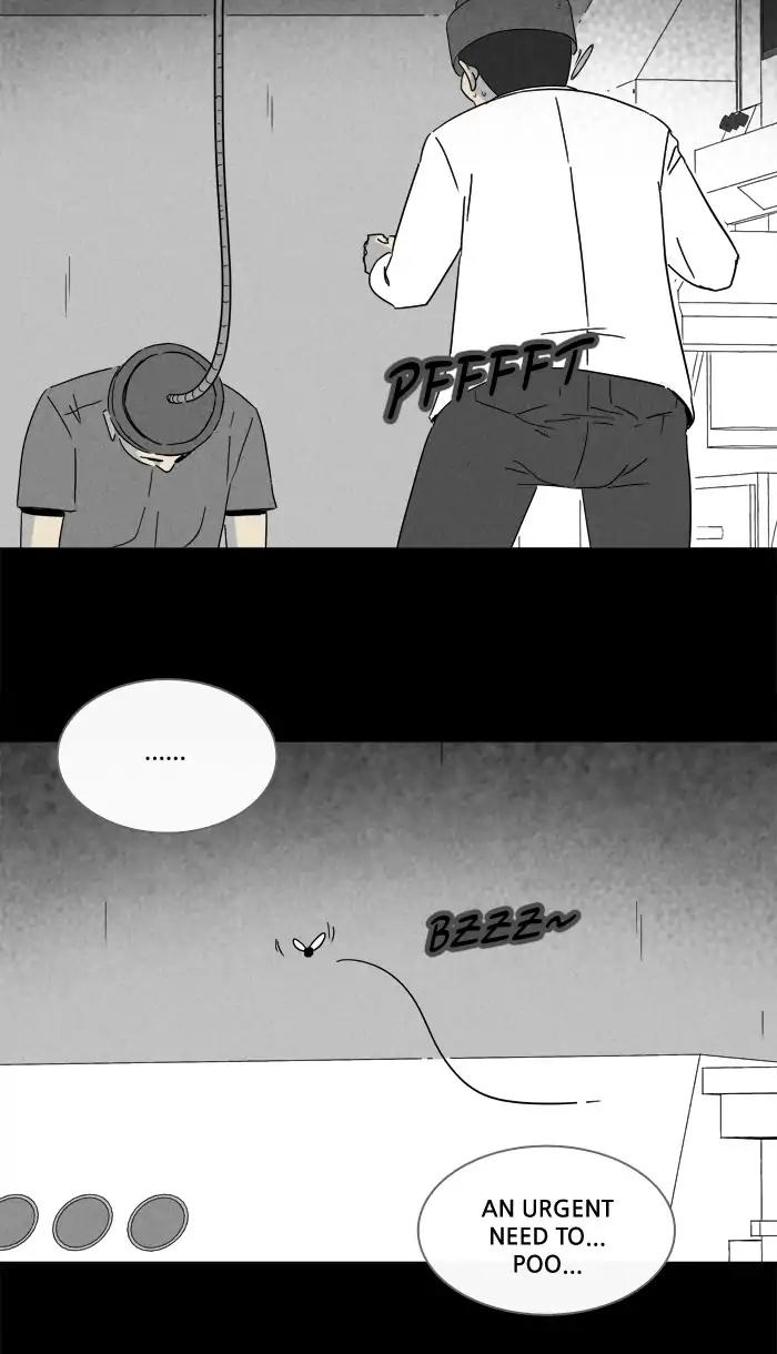 Tales of the unusual Chapter 226 page 29 - Chapter 226: Ep.226: The Unusual Hospital - Part 2