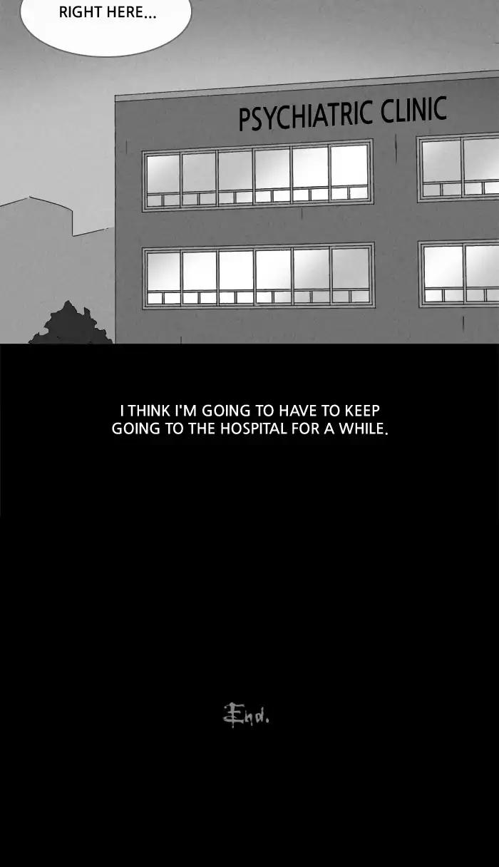 Tales of the unusual Chapter 226 page 33 - Chapter 226: Ep.226: The Unusual Hospital - Part 2