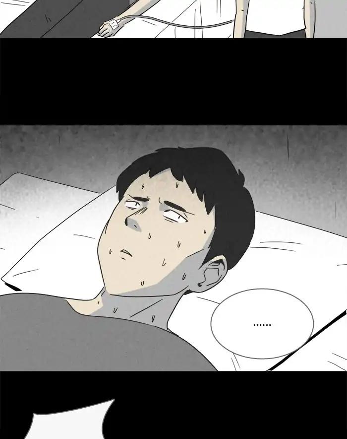 Tales of the unusual Chapter 226 page 4 - Chapter 226: Ep.226: The Unusual Hospital - Part 2