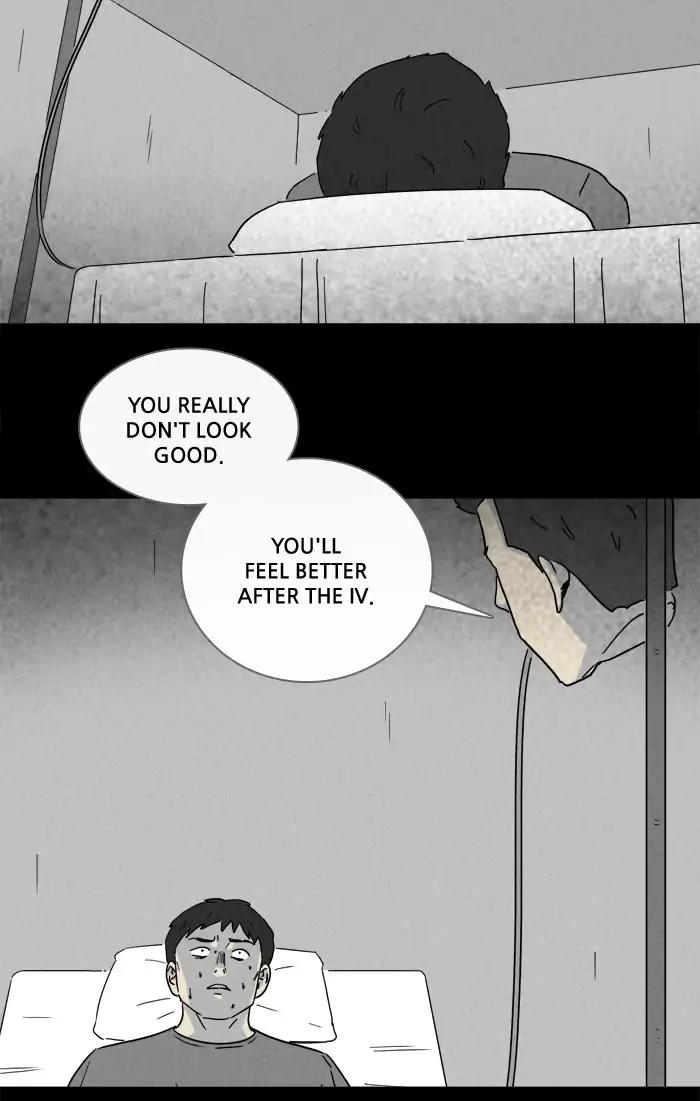 Tales of the unusual Chapter 226 page 6 - Chapter 226: Ep.226: The Unusual Hospital - Part 2