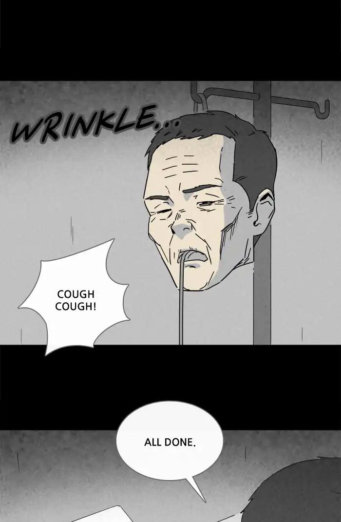 Tales of the unusual Chapter 226 page 9 - Chapter 226: Ep.226: The Unusual Hospital - Part 2