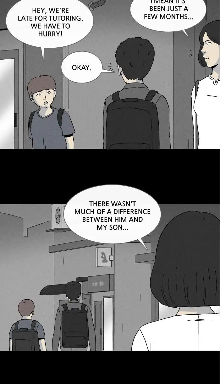 Tales of the unusual Chapter 227 page 10 - Chapter 227: Ep.227: Growth Mountains - Part 1
