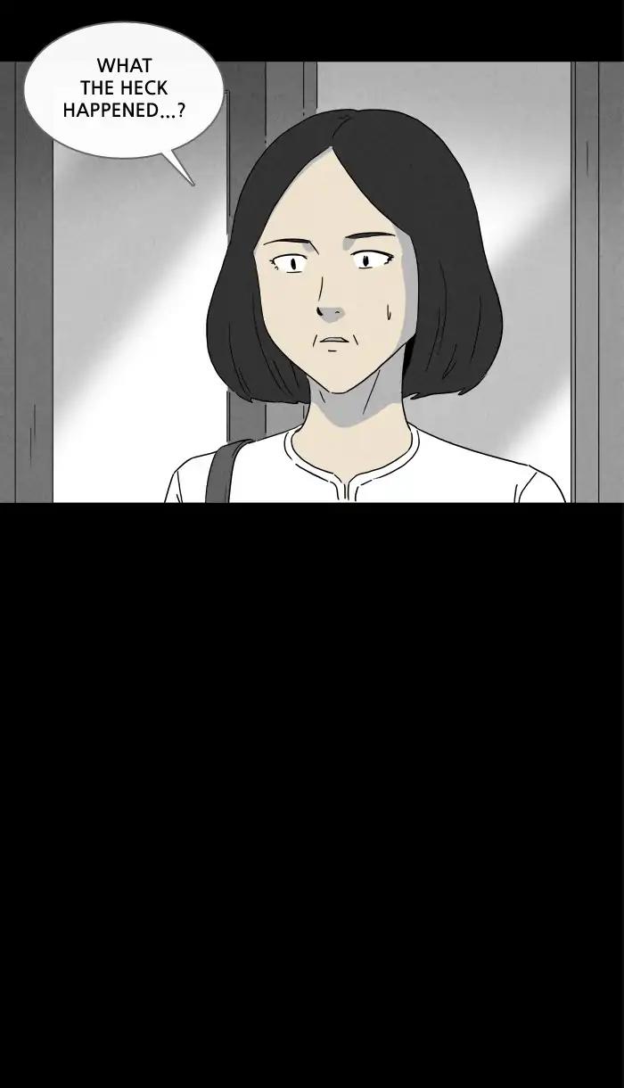 Tales of the unusual Chapter 227 page 11 - Chapter 227: Ep.227: Growth Mountains - Part 1
