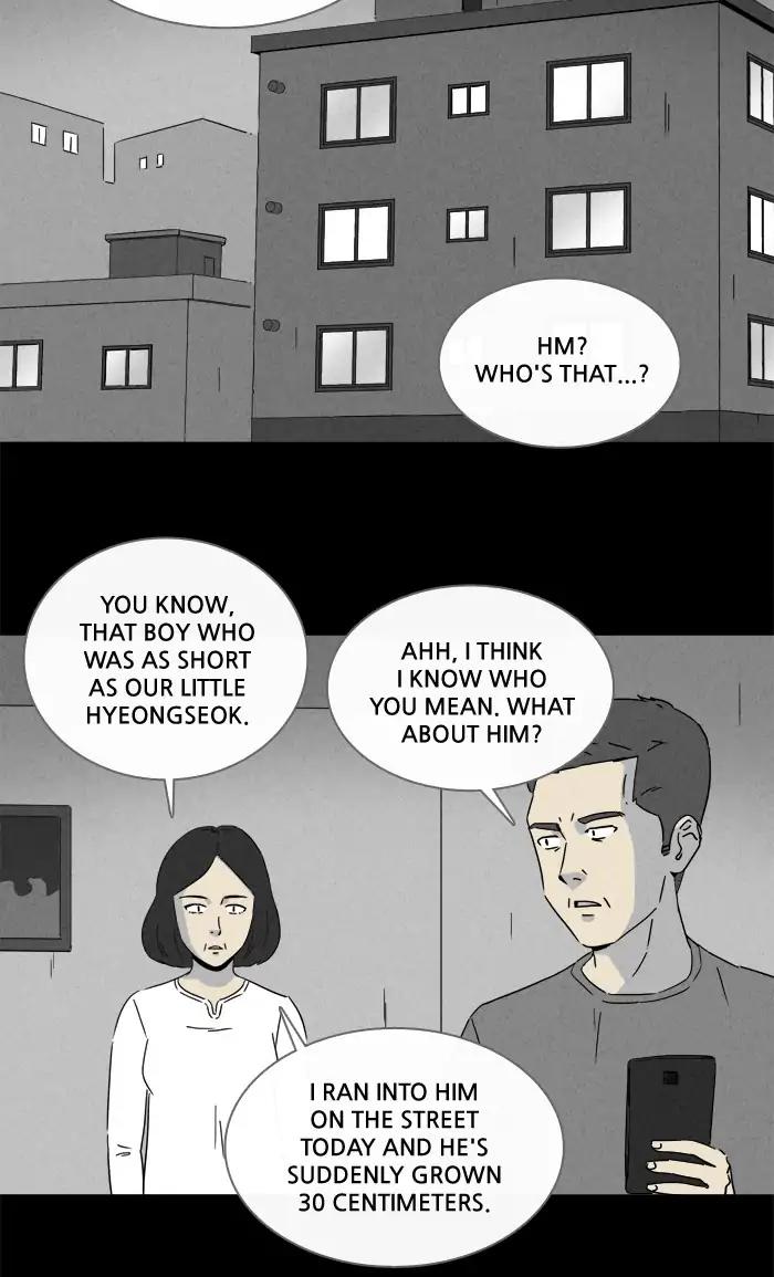 Tales of the unusual Chapter 227 page 13 - Chapter 227: Ep.227: Growth Mountains - Part 1