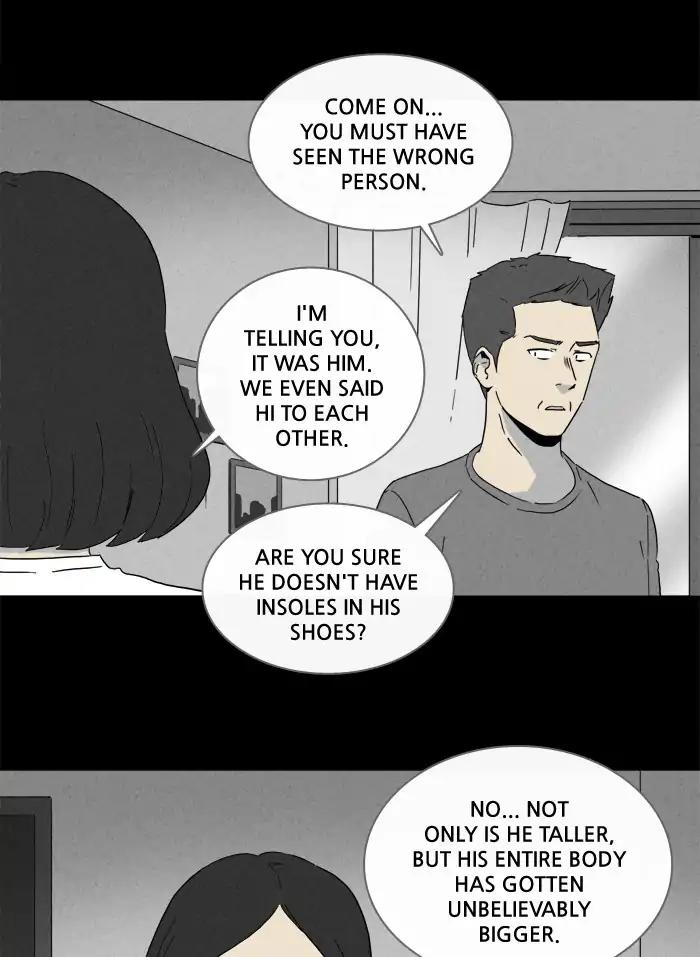 Tales of the unusual Chapter 227 page 14 - Chapter 227: Ep.227: Growth Mountains - Part 1