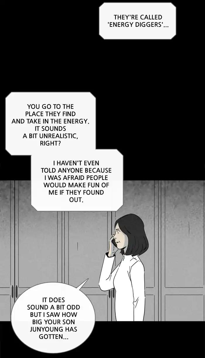 Tales of the unusual Chapter 227 page 17 - Chapter 227: Ep.227: Growth Mountains - Part 1