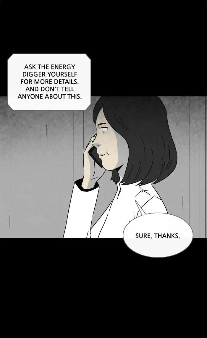 Tales of the unusual Chapter 227 page 18 - Chapter 227: Ep.227: Growth Mountains - Part 1