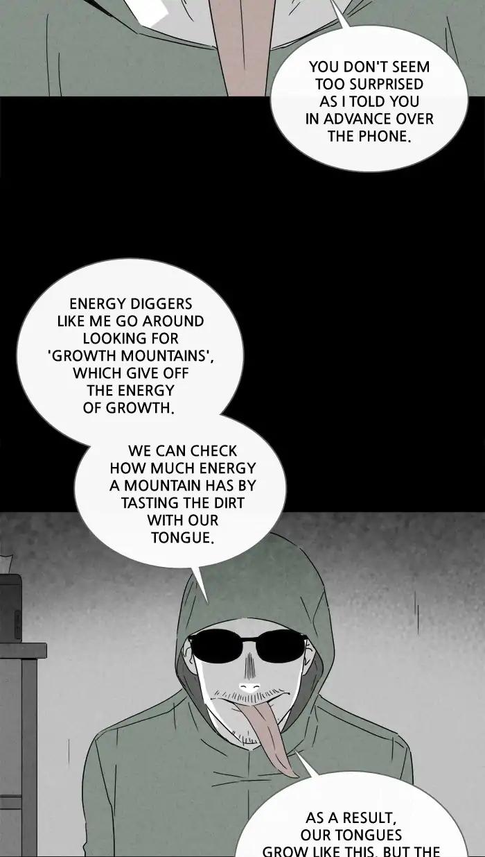 Tales of the unusual Chapter 227 page 21 - Chapter 227: Ep.227: Growth Mountains - Part 1