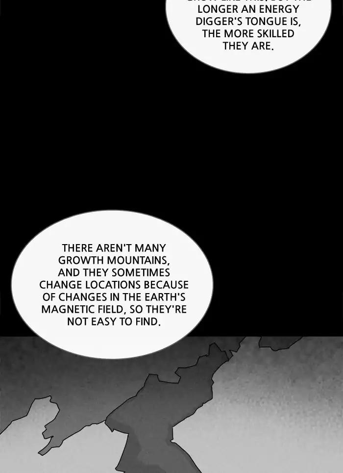 Tales of the unusual Chapter 227 page 22 - Chapter 227: Ep.227: Growth Mountains - Part 1