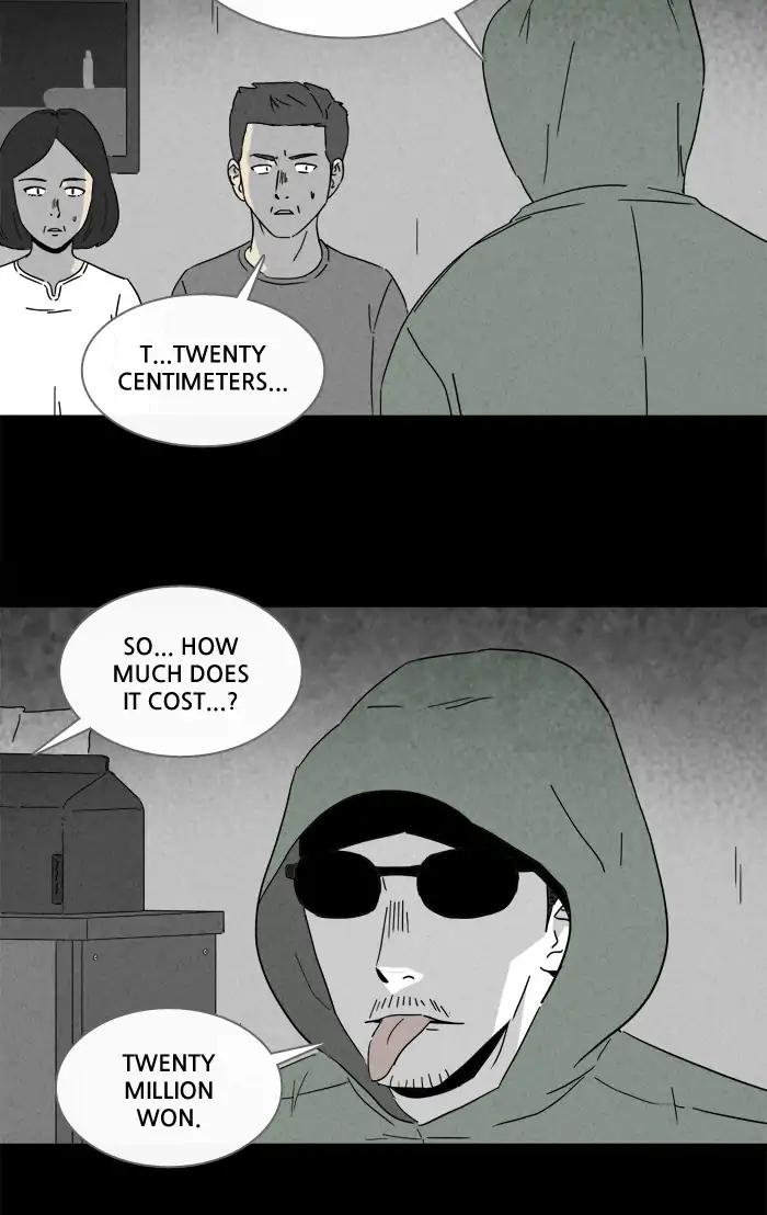 Tales of the unusual Chapter 227 page 24 - Chapter 227: Ep.227: Growth Mountains - Part 1