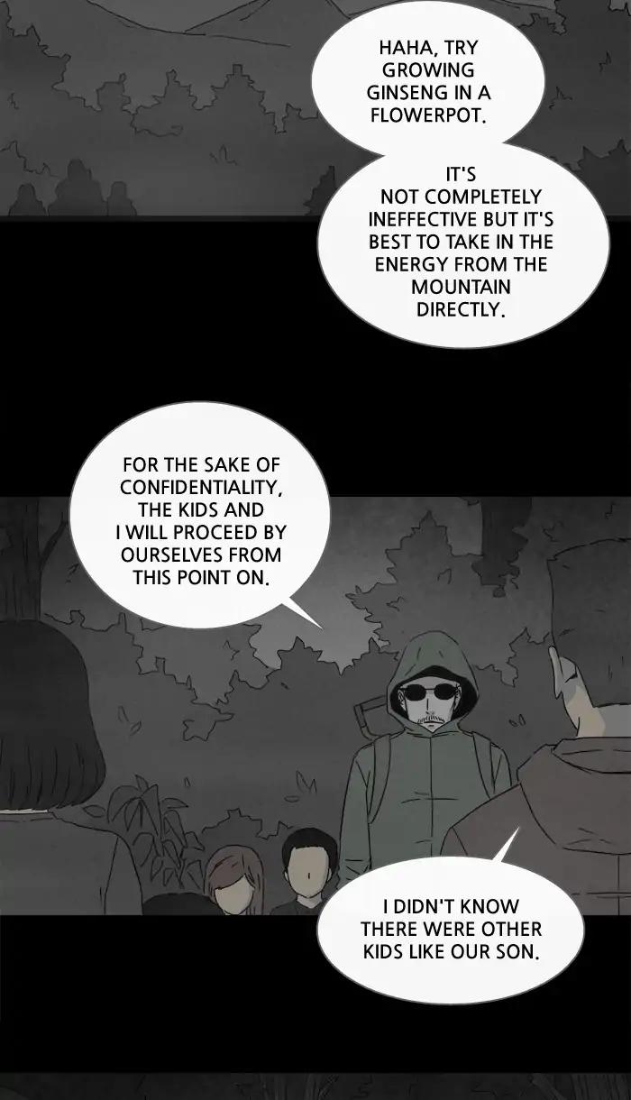 Tales of the unusual Chapter 227 page 28 - Chapter 227: Ep.227: Growth Mountains - Part 1