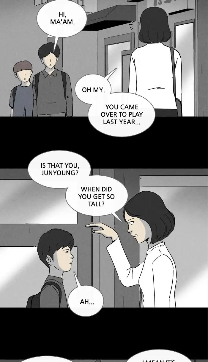 Tales of the unusual Chapter 227 page 9 - Chapter 227: Ep.227: Growth Mountains - Part 1