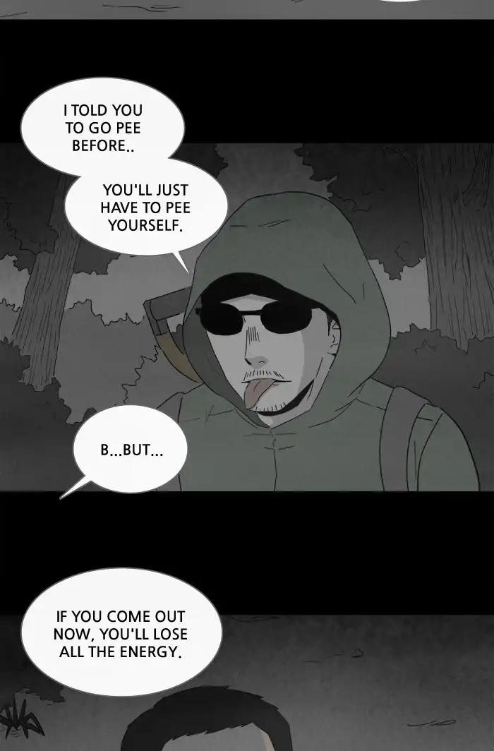 Tales of the unusual Chapter 228 page 10 - Chapter 228: Ep.228: Growth Mountains - Part 2
