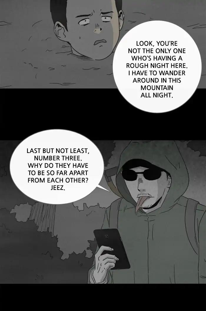 Tales of the unusual Chapter 228 page 11 - Chapter 228: Ep.228: Growth Mountains - Part 2