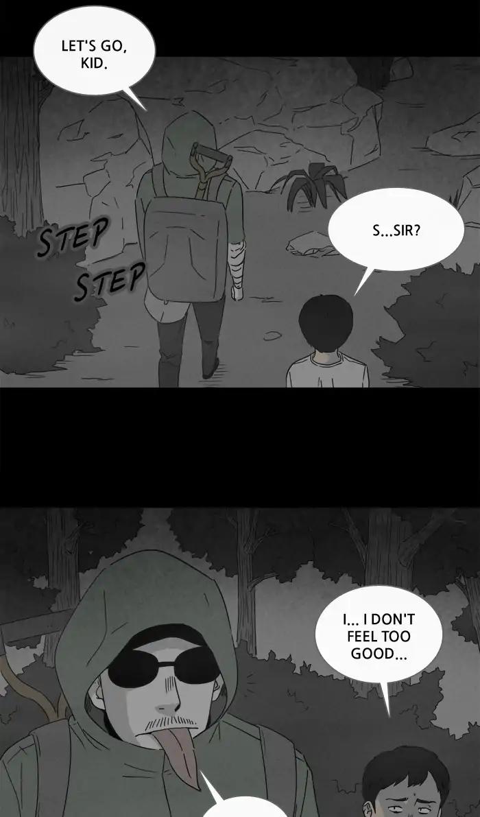 Tales of the unusual Chapter 228 page 12 - Chapter 228: Ep.228: Growth Mountains - Part 2