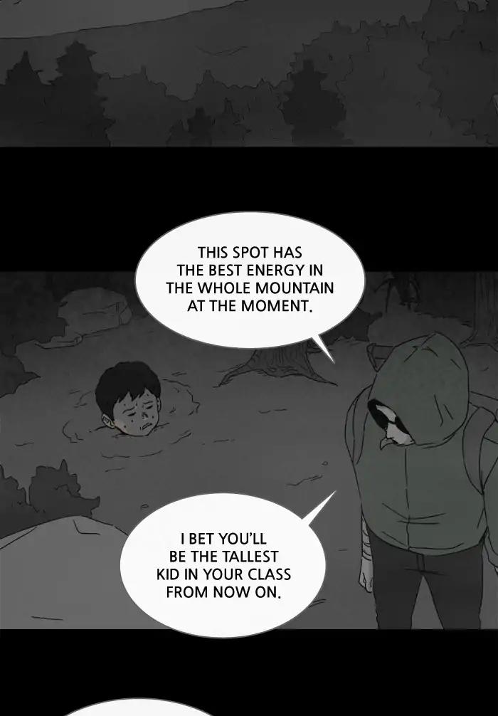 Tales of the unusual Chapter 228 page 16 - Chapter 228: Ep.228: Growth Mountains - Part 2