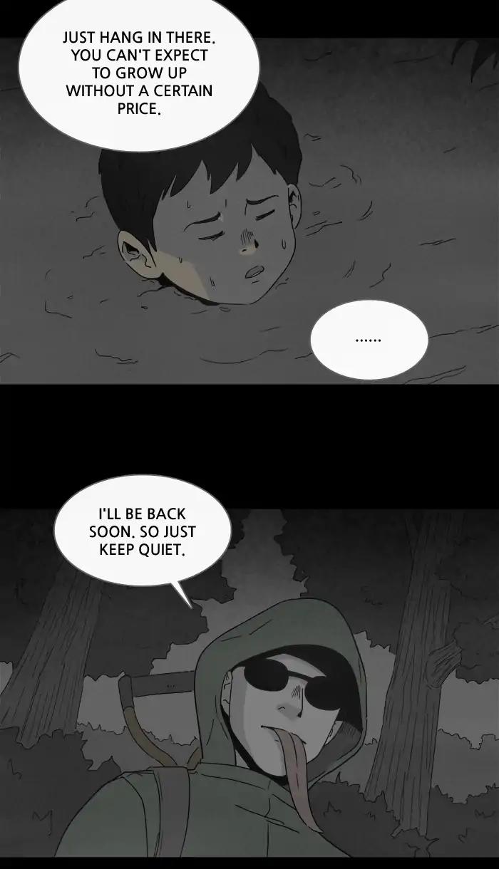 Tales of the unusual Chapter 228 page 17 - Chapter 228: Ep.228: Growth Mountains - Part 2