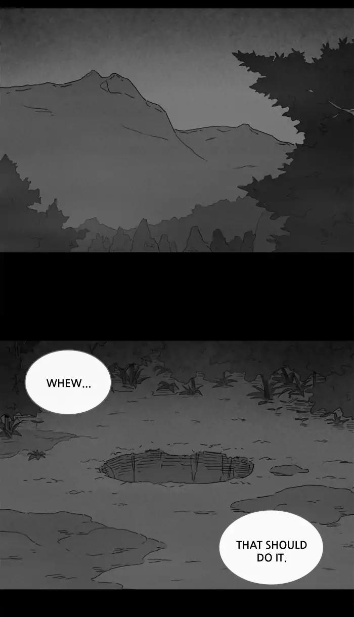Tales of the unusual Chapter 228 page 2 - Chapter 228: Ep.228: Growth Mountains - Part 2