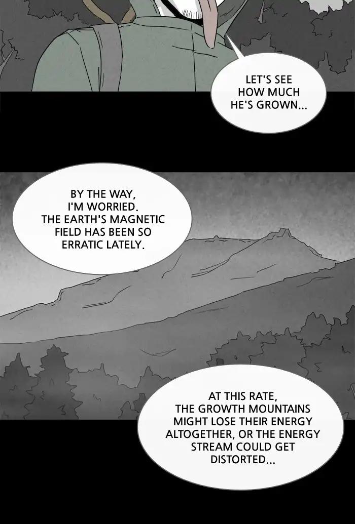 Tales of the unusual Chapter 228 page 25 - Chapter 228: Ep.228: Growth Mountains - Part 2