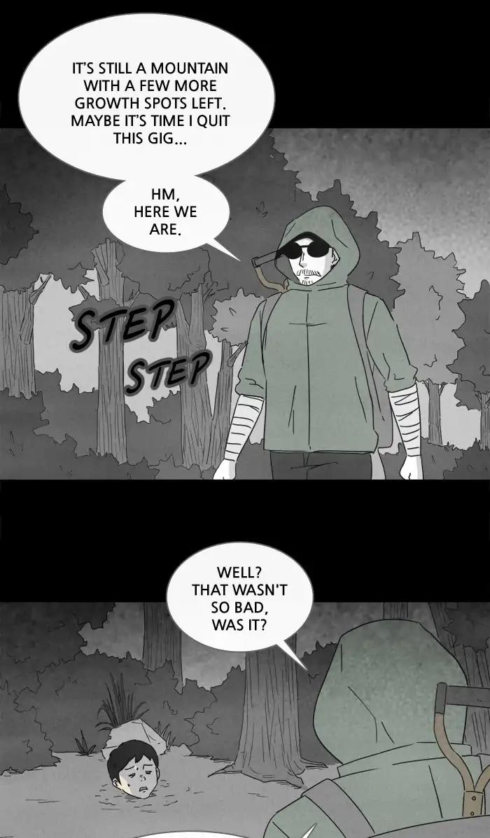 Tales of the unusual Chapter 228 page 26 - Chapter 228: Ep.228: Growth Mountains - Part 2