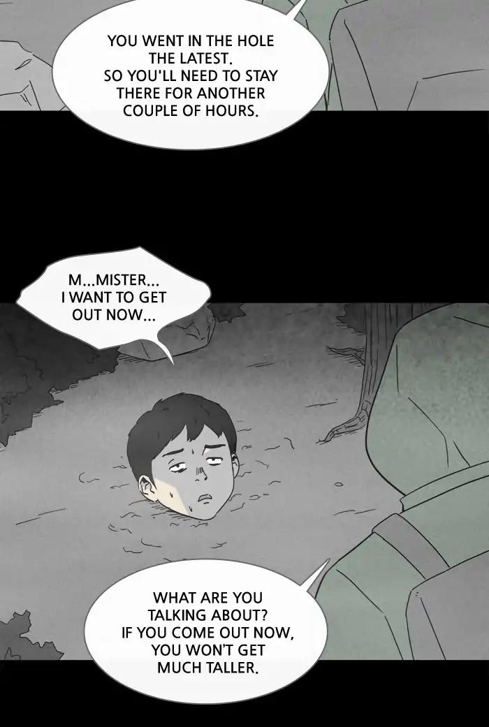 Tales of the unusual Chapter 228 page 27 - Chapter 228: Ep.228: Growth Mountains - Part 2