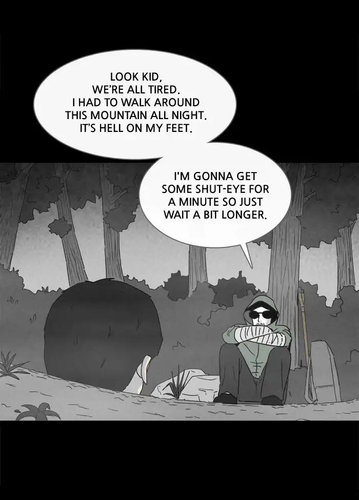 Tales of the unusual Chapter 228 page 28 - Chapter 228: Ep.228: Growth Mountains - Part 2