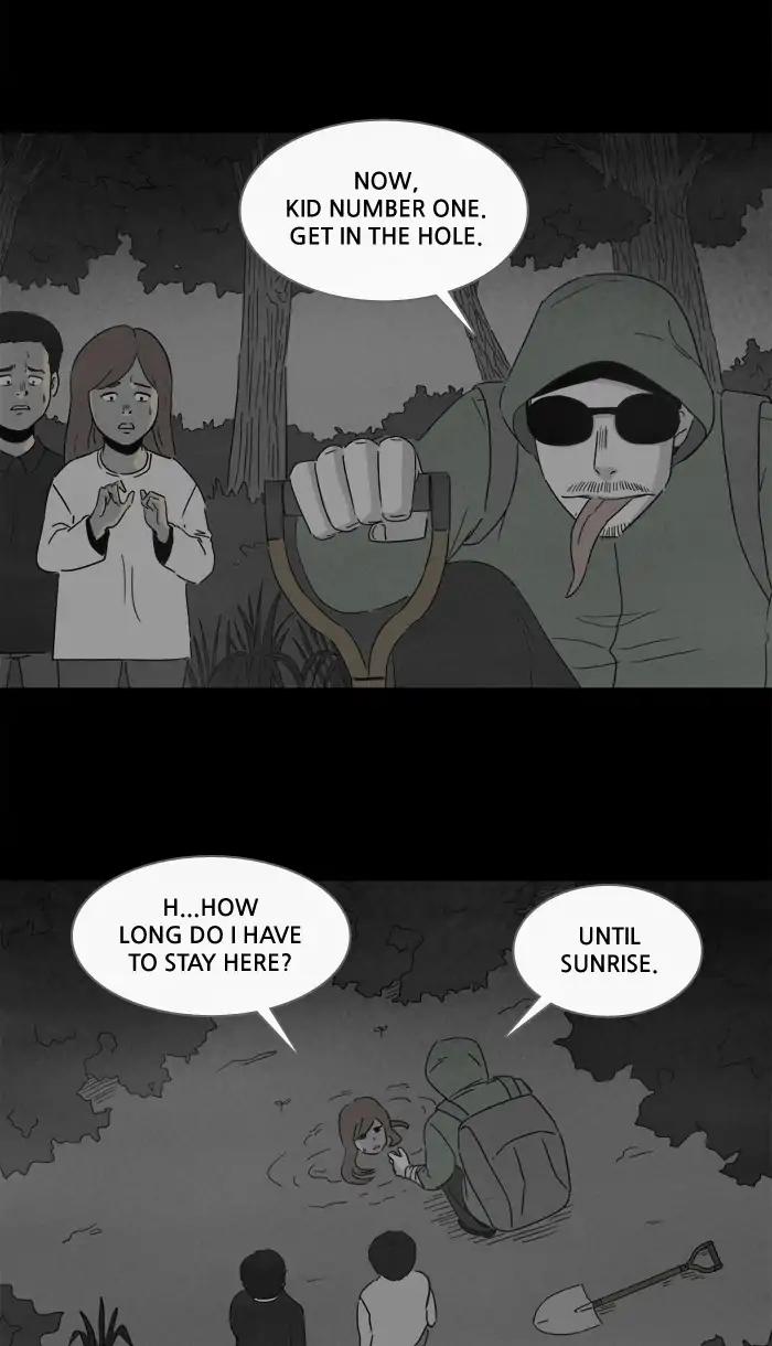 Tales of the unusual Chapter 228 page 3 - Chapter 228: Ep.228: Growth Mountains - Part 2