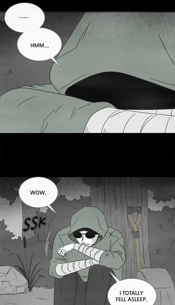 Tales of the unusual Chapter 228 page 32 - Chapter 228: Ep.228: Growth Mountains - Part 2