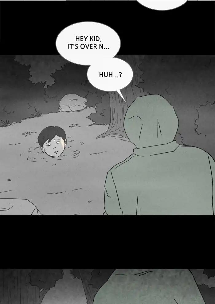 Tales of the unusual Chapter 228 page 33 - Chapter 228: Ep.228: Growth Mountains - Part 2