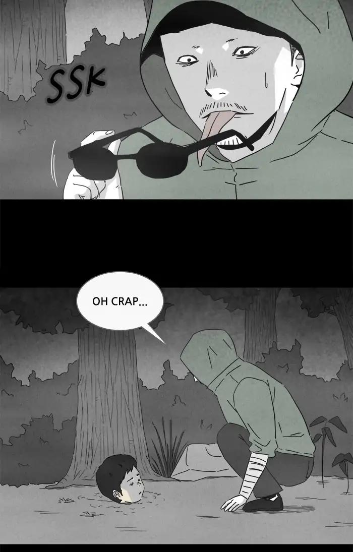 Tales of the unusual Chapter 228 page 34 - Chapter 228: Ep.228: Growth Mountains - Part 2