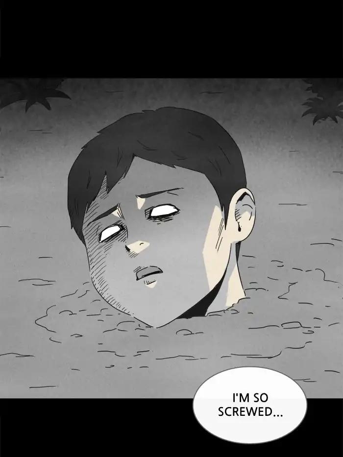 Tales of the unusual Chapter 228 page 35 - Chapter 228: Ep.228: Growth Mountains - Part 2