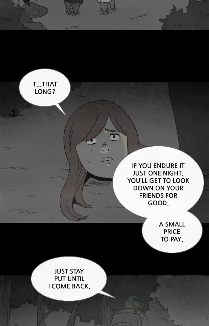 Tales of the unusual Chapter 228 page 4 - Chapter 228: Ep.228: Growth Mountains - Part 2
