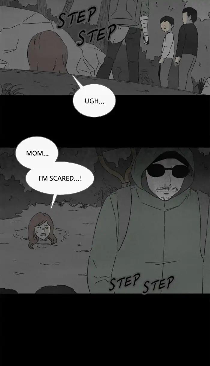 Tales of the unusual Chapter 228 page 5 - Chapter 228: Ep.228: Growth Mountains - Part 2