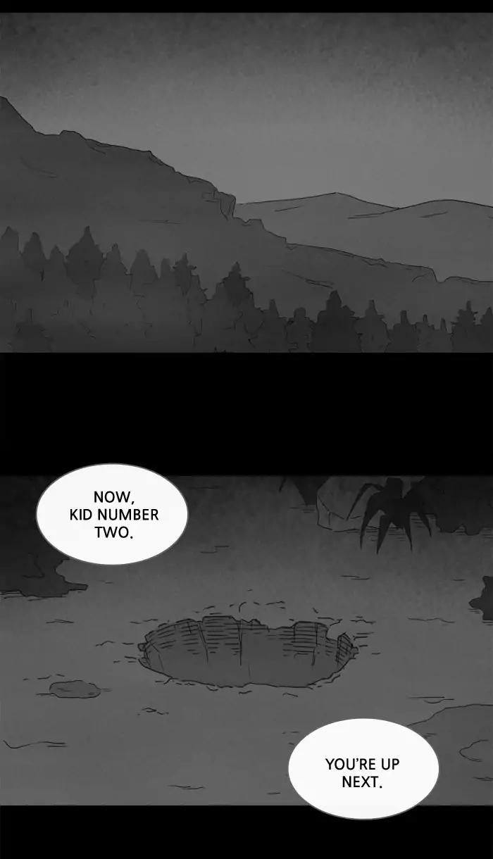 Tales of the unusual Chapter 228 page 8 - Chapter 228: Ep.228: Growth Mountains - Part 2