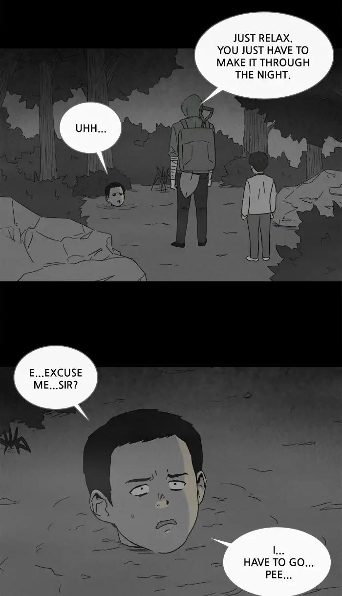 Tales of the unusual Chapter 228 page 9 - Chapter 228: Ep.228: Growth Mountains - Part 2