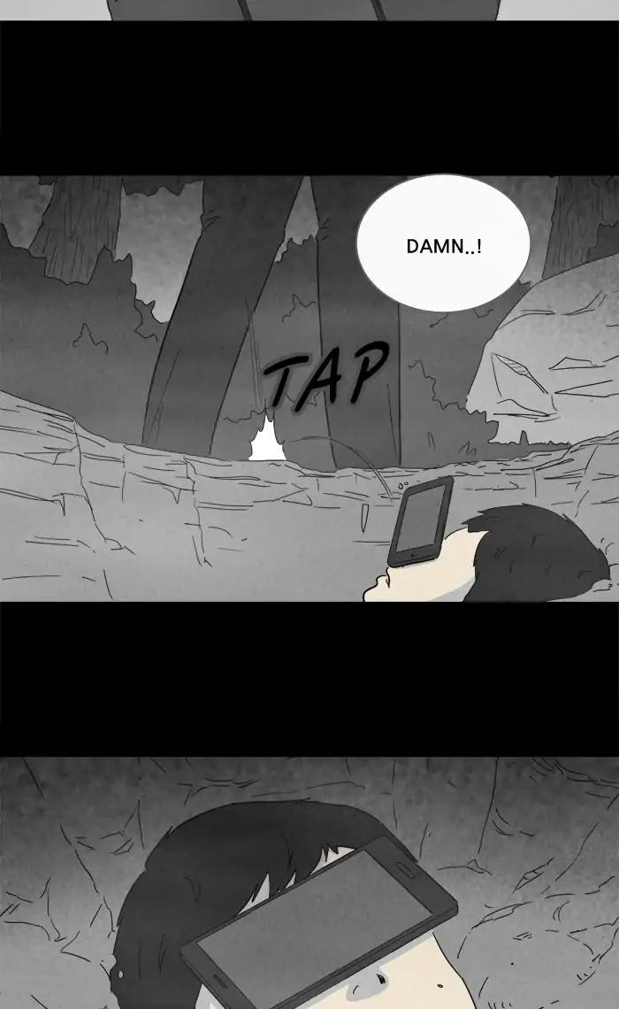 Tales of the unusual Chapter 229 page 10 - Chapter 229: Ep.229: Growth Mountains - Part 3