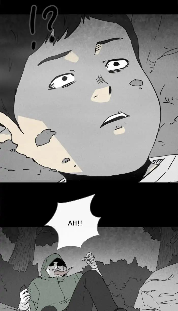 Tales of the unusual Chapter 229 page 12 - Chapter 229: Ep.229: Growth Mountains - Part 3