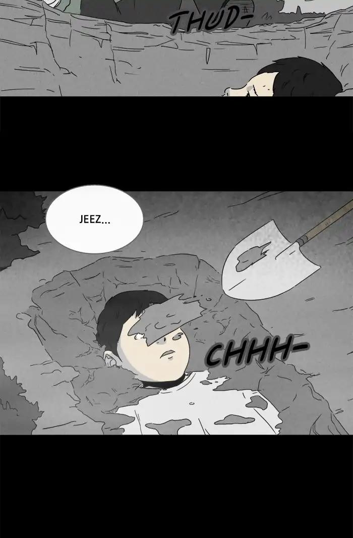 Tales of the unusual Chapter 229 page 13 - Chapter 229: Ep.229: Growth Mountains - Part 3